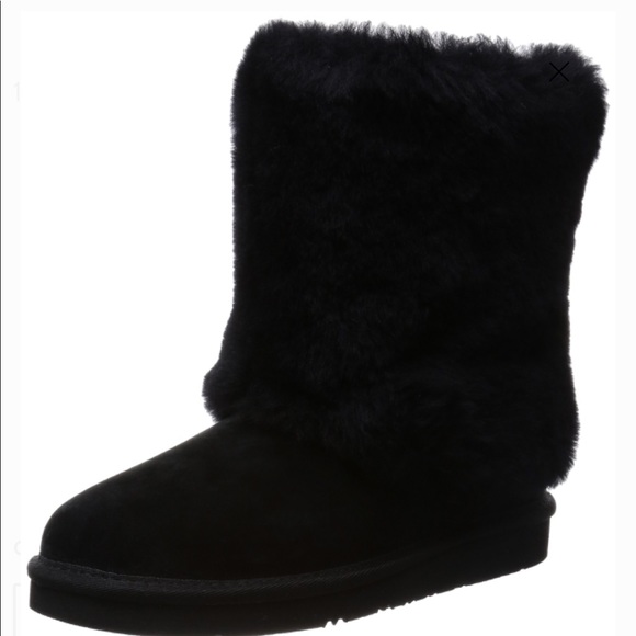 UGG Shoes - Ugg Patten boot